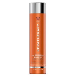 Keratin Infused - Colour Protect Shampoo